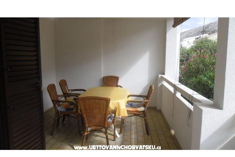 Apartments Marija – photo 16