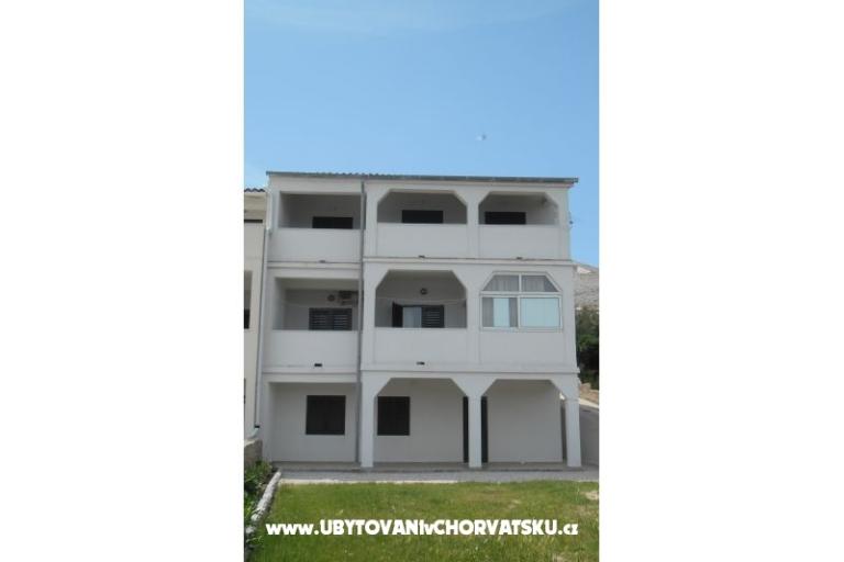 Apartments Marija – photo 6