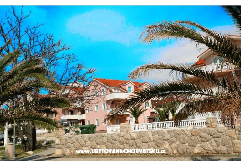 Apartments Elenka – photo 16