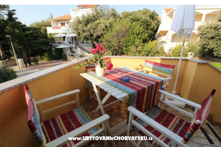 Apartments Marijana Mandre – photo 15