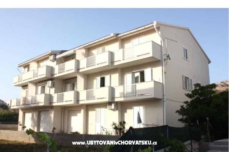 Apartments MBM – photo 2