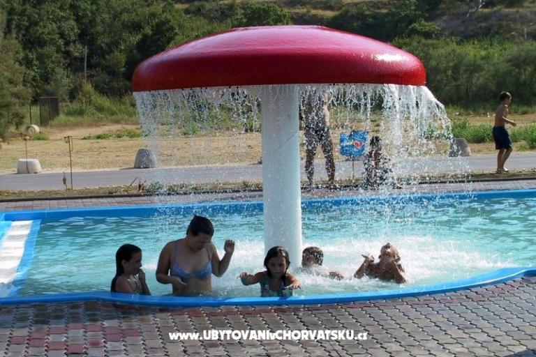 Apartments Mediteran Pag – photo 13