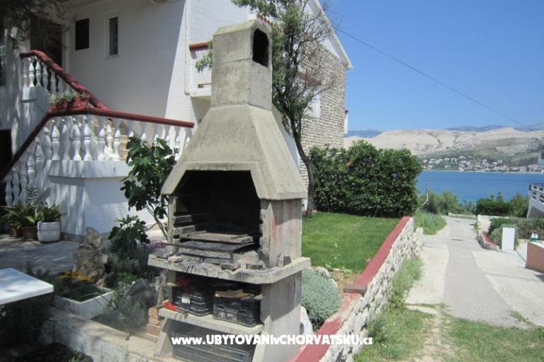 Apartments Mediteran Pag – photo 4