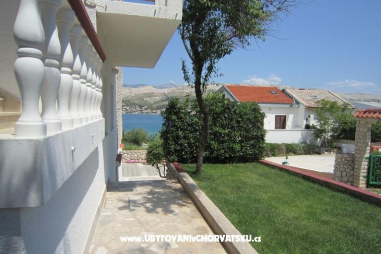 Apartments Mediteran Pag – photo 5