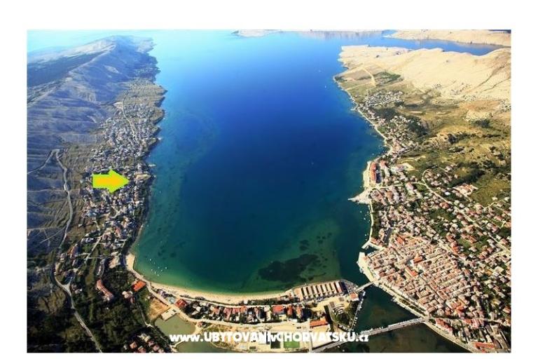 Apartments Pag – photo 14