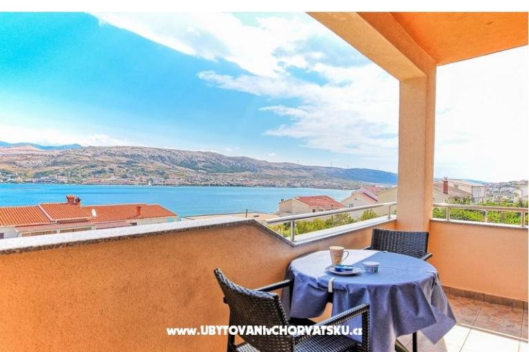 Apartments Palčić Pag – photo 10