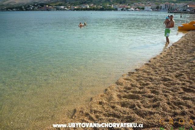 Apartments Palčić Pag – photo 11
