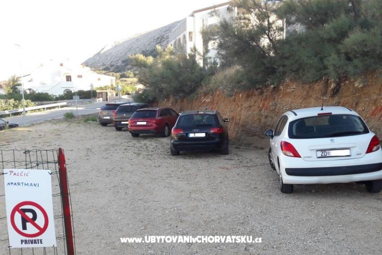 Apartments Palčić Pag – photo 13