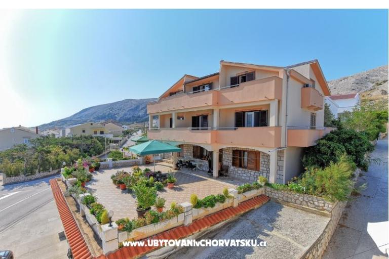 Apartments Palčić Pag – photo 14