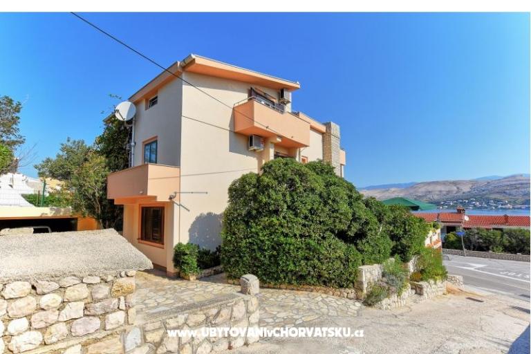 Apartments Palčić Pag – photo 15