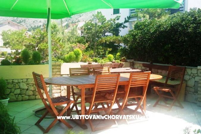 Apartments Palčić Pag – photo 16