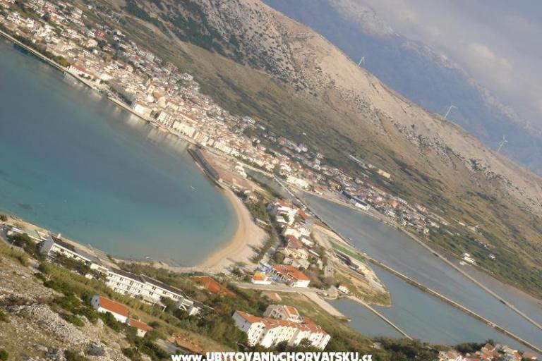 Apartments Palčić Pag – photo 17