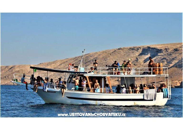 Apartments Palčić Pag – photo 18