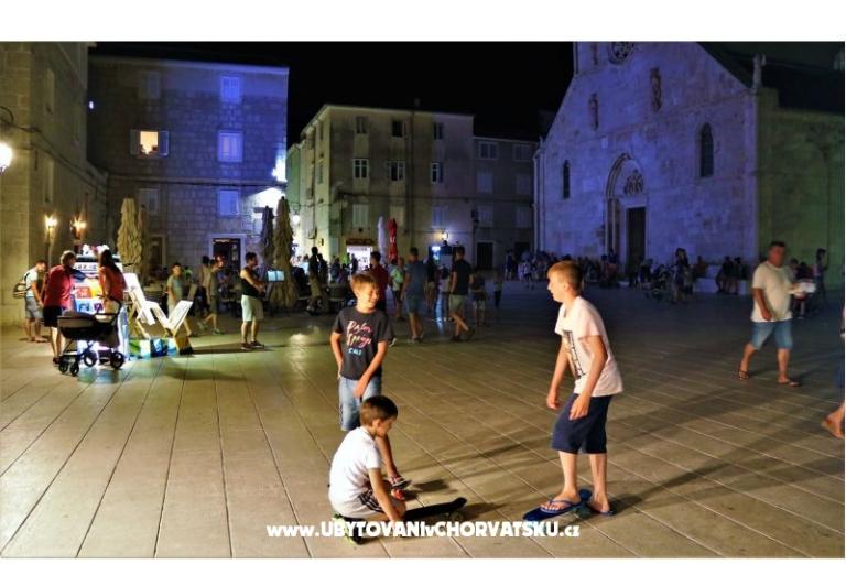 Apartments Palčić Pag – photo 4