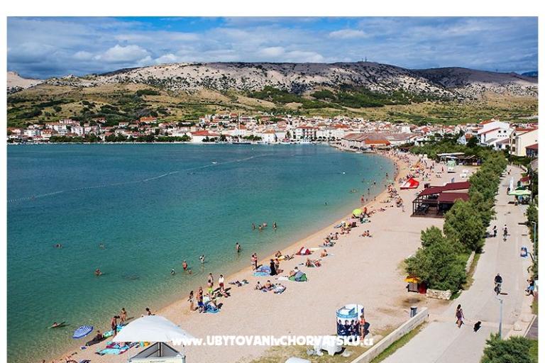 Apartments Palčić Pag – photo 9