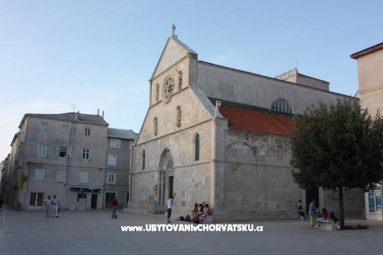 Apartments Perla Pag Discount – photo 16