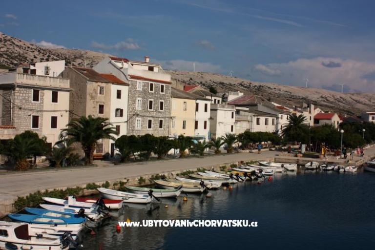 Apartments Perla Pag Discount – photo 17