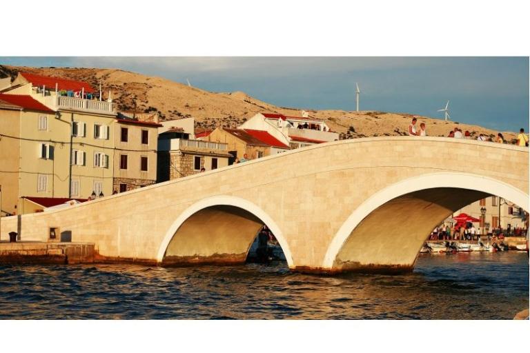 Apartments Perla Pag Discount – photo 5