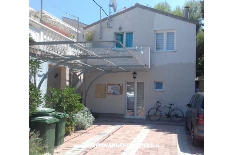 Apartments RIA 2 – photo 6