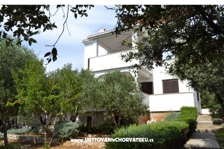 Apartments Salvia island Pag Mandre – photo 3