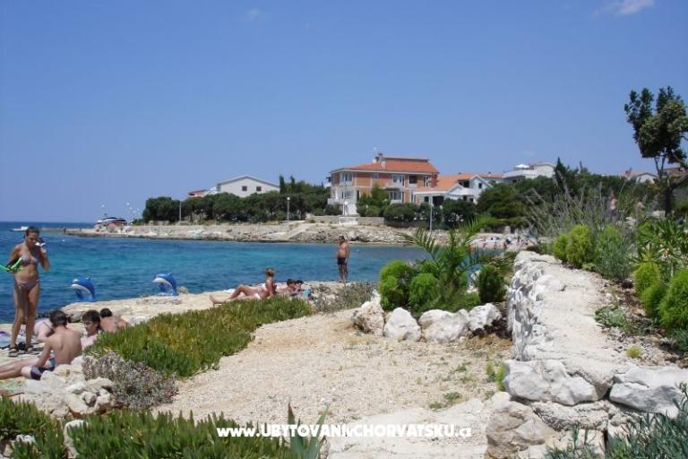 Apartments Salvia island Pag Mandre – photo 9
