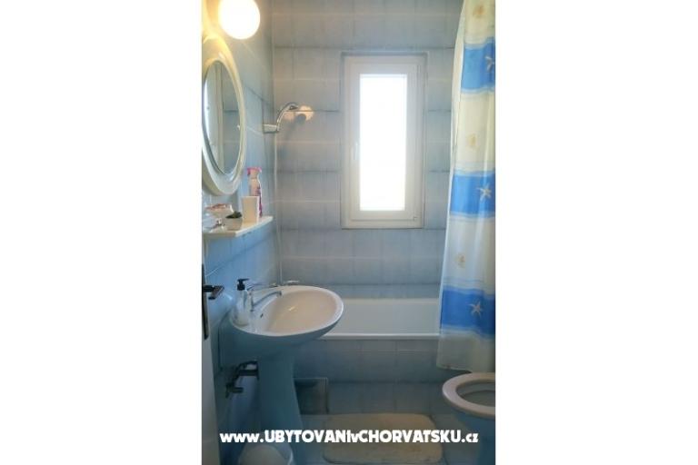 Apartments Školjkica – photo 16