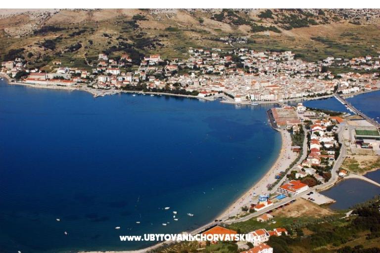 Apartments Školjkica – photo 18