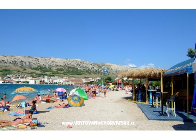 Apartments Školjkica – photo 19