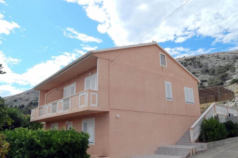 Apartments Školjkica – photo 2