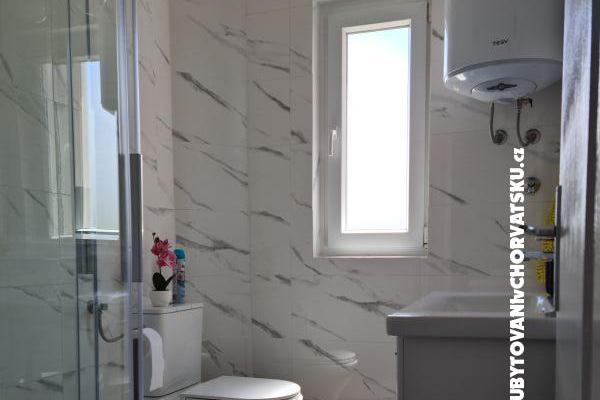 Apartments Školjkica – photo 8