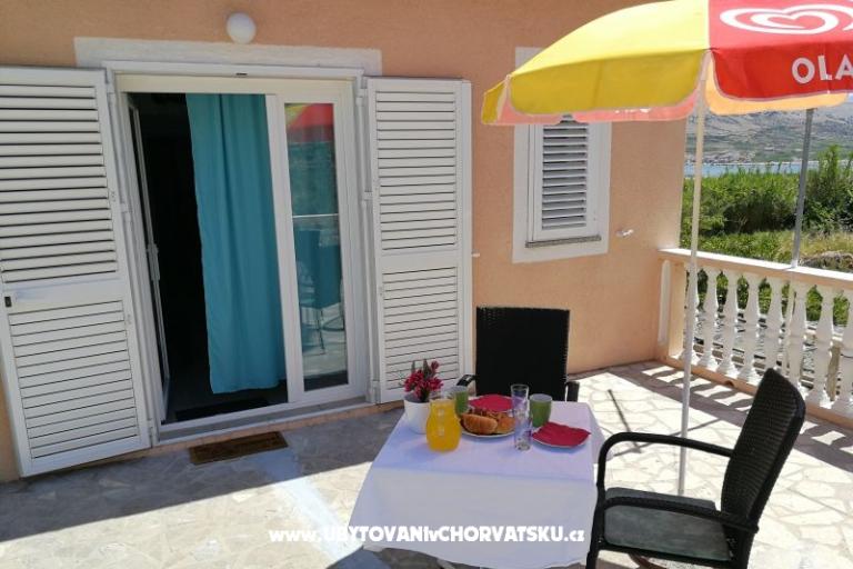 Apartments Školjkica – photo 9