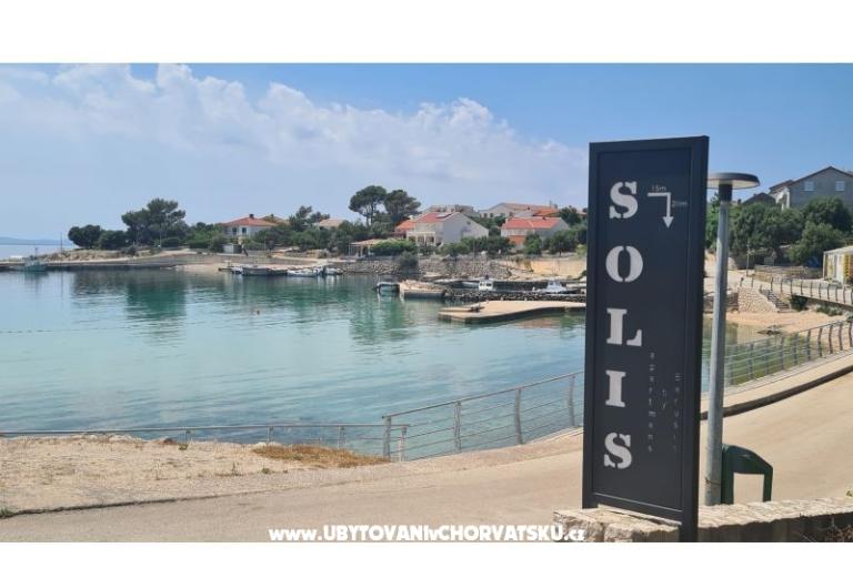 Apartments Solis  – photo 18