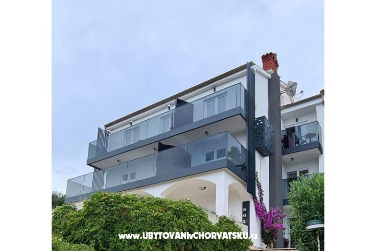 Apartments Solis  – photo 3