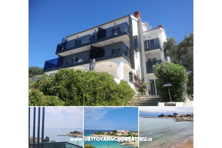 Apartments Solis  – photo 6