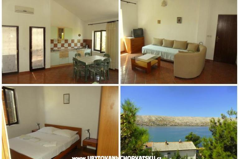 Apartments Tea Pag – photo 6