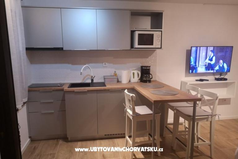 Apartments Tičić – photo 12