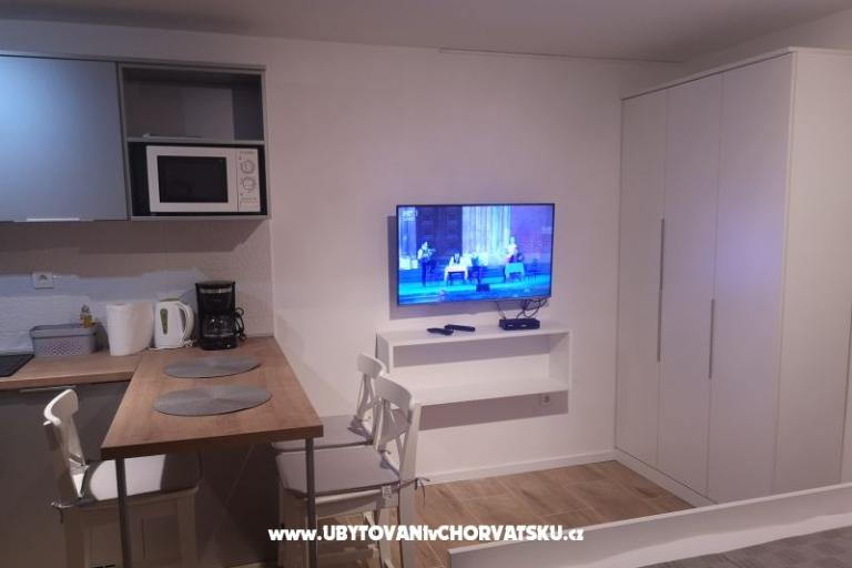 Apartments Tičić – photo 13