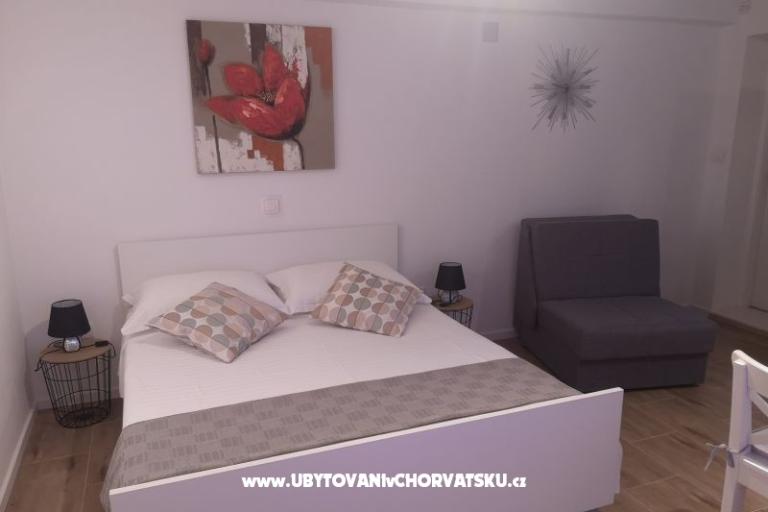 Apartments Tičić – photo 14