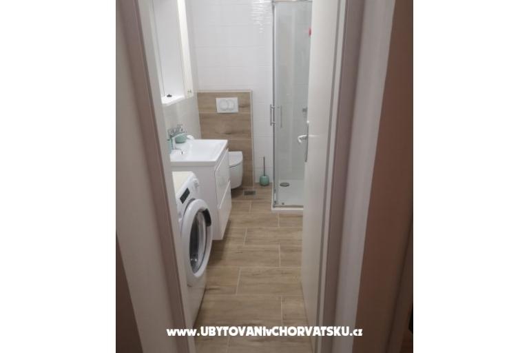 Apartments Tičić – photo 15