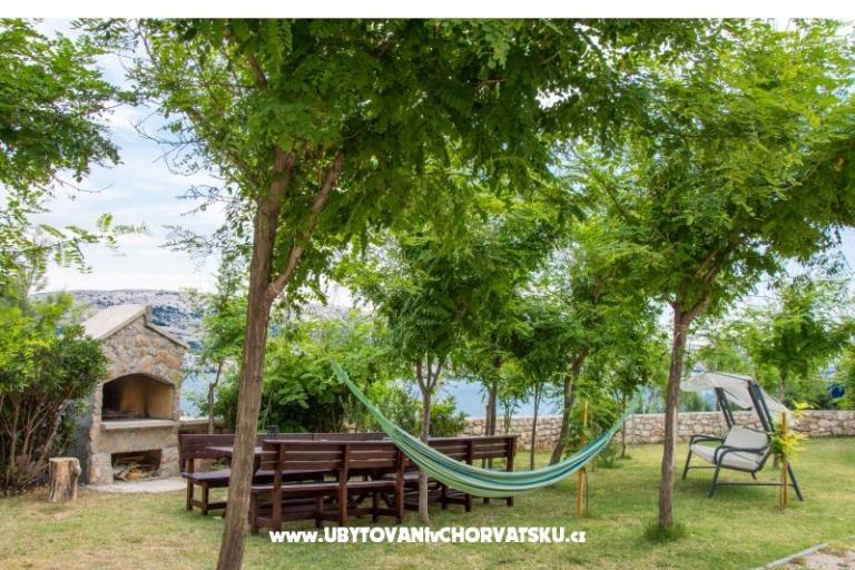 Apartments Tičić – photo 7