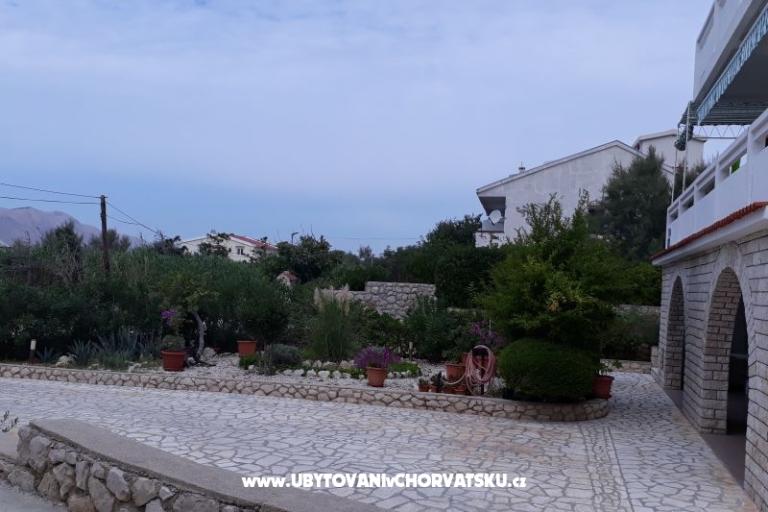 Apartments Tončica-H Pag – photo 13