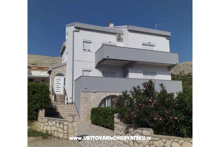 Apartments Tončica-H Pag – photo 5