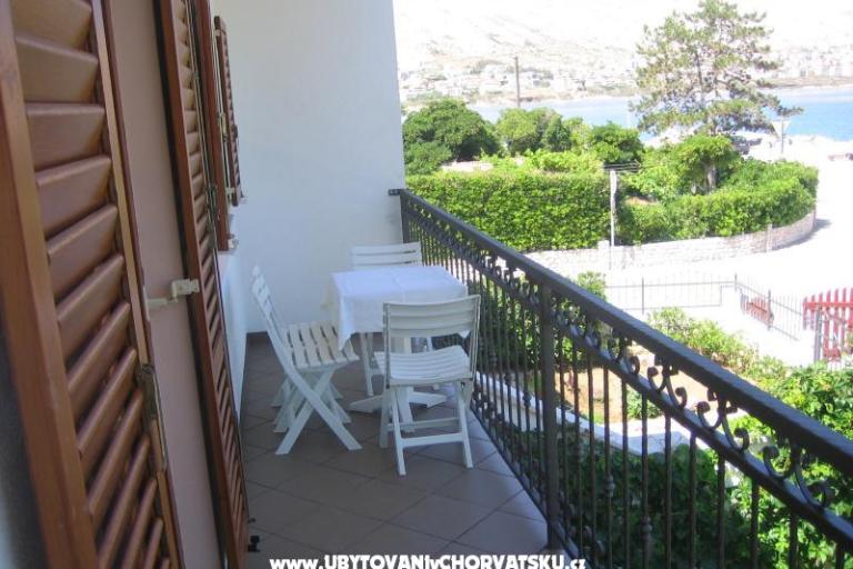 Apartments Vidolin – photo 11