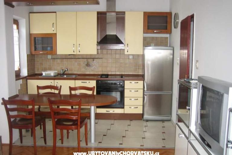 Apartments Vidolin – photo 12