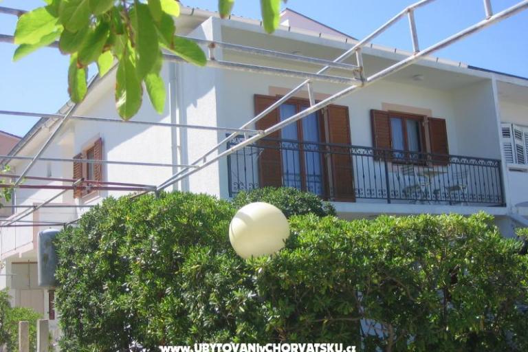 Apartments Vidolin – photo 8