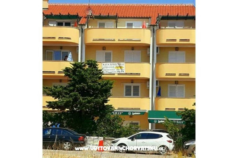 Villa Lilly (apartmani) – photo 3