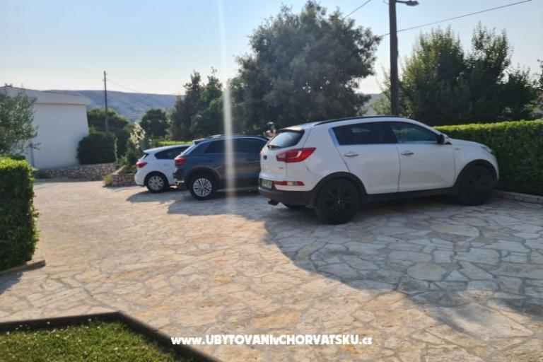 Apartments Pastorčić Ivo  – photo 19