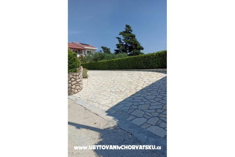 Apartments Pastorčić Ivo  – photo 23