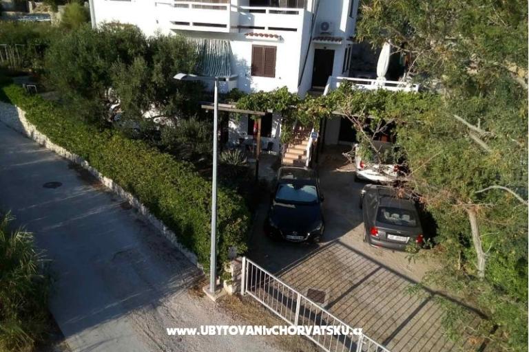 Apartments Benestra – photo 21