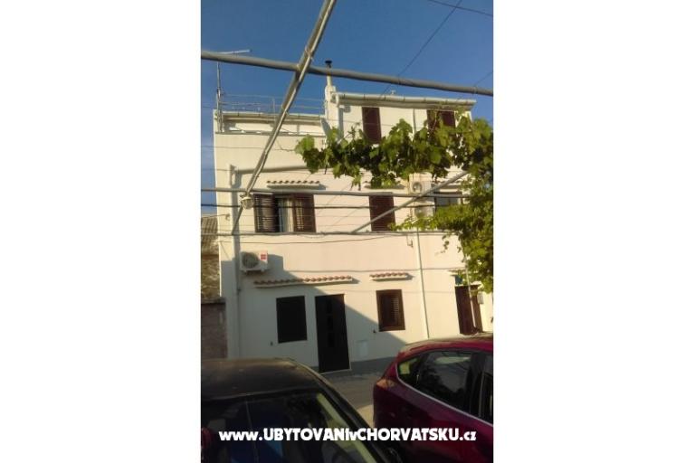 Apartments Center Pag – photo 8